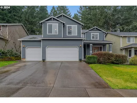 3004 NE 181st Ave, Vancouver, WA 98682