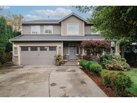 1805 NE 72nd Cir, Vancouver, WA 98665
