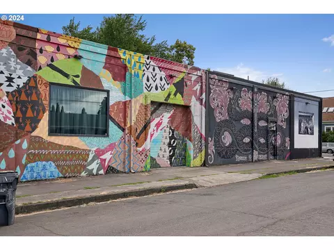 3903 N Michigan Ave, Portland, OR 97227