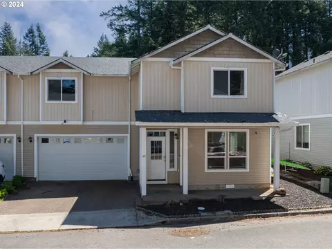 40 SE Katani Ln, Cascade Locks, OR 97014 photo 1