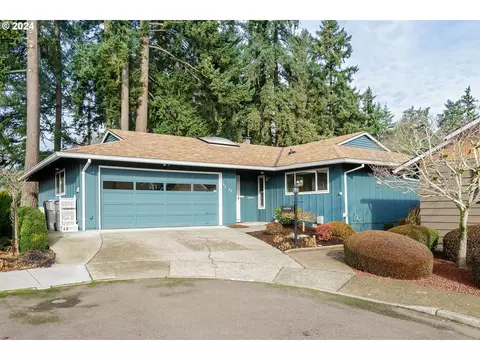 16595 SW Queen Mary Ave, Portland, OR 97224