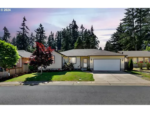 198 Buttercup Loop, Cottage Grove, OR 97424