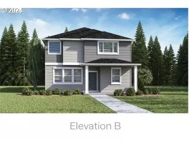2728 Chickadee Ln, Woodburn, OR 97071
