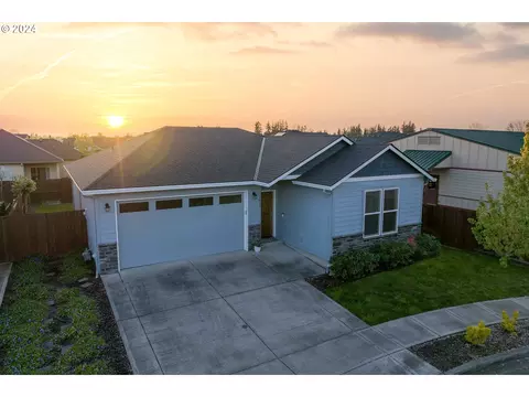 1614 NW 21st Pl, Battle Ground, WA 98604