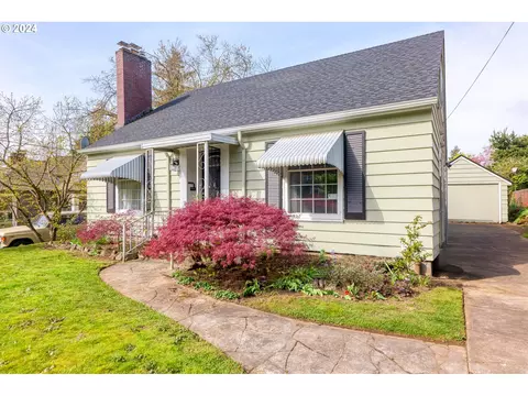 4027 NE 19th Ave, Portland, OR 97212