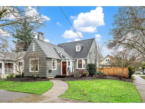 2857 NE 46th Ave, Portland, OR 97213