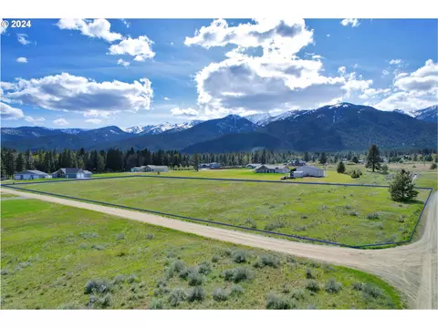 0 Scott Cir, Baker City, OR 97814