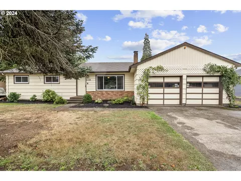 2550 Wooddale Ave NE, Salem, OR 97301