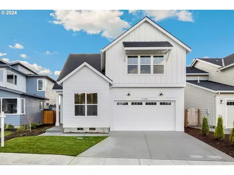 21520 NW Kenai Ct, Portland, OR 97229
