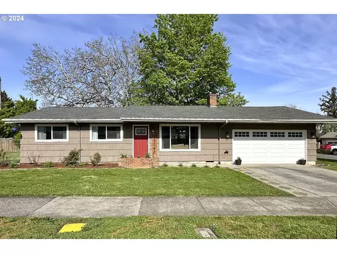 17741 NE Multnomah Dr, Portland, OR 97230