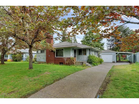 536 NE 127th Ave, Portland, OR 97230