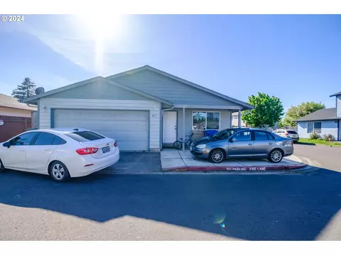 3045 Haley St, Salem, OR 97305