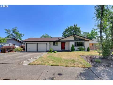381 Van Duyn St, Eugene, OR 97401