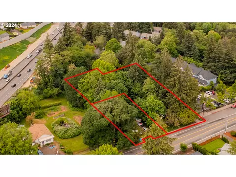 11215 SW Hall Blvd, Portland, OR 97223