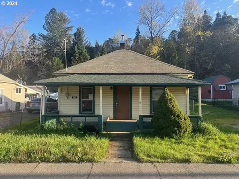 321 Sether Ave, Glendale, OR 97442