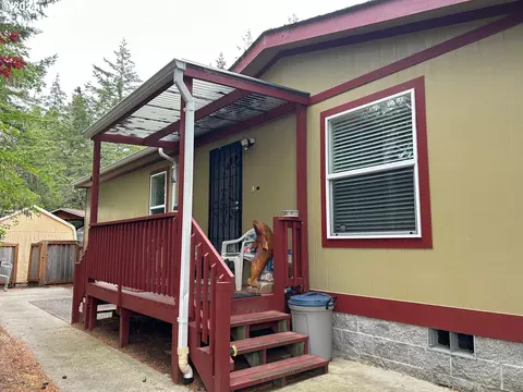 33 Easy St, Florence, OR 97439 photo 1
