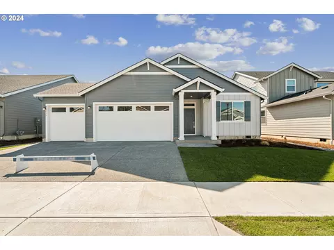 2805 S 8th Way, Ridgefield, WA 98642