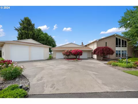 33460 NW Bagley Rd, Hillsboro, OR 97124