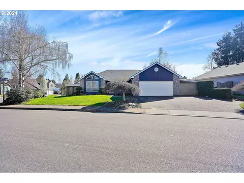 1666 El Segundo Ave NE, Keizer, OR 97303