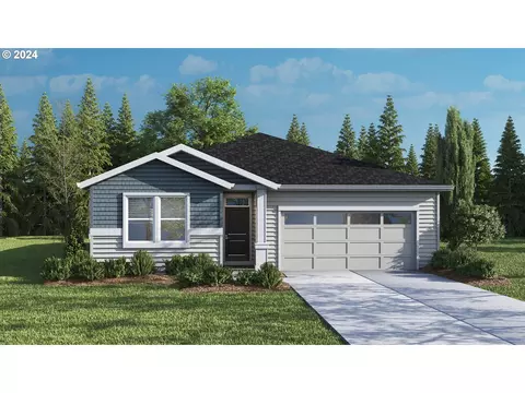 5619 Earth Pl NE, Salem, OR 97305