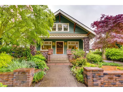 4218 NE Flanders St, Portland, OR 97213