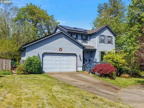 615 SE 14th Ct, Gresham, OR 97080