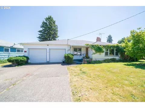 2654 Candis Ave NE, Salem, OR 97301