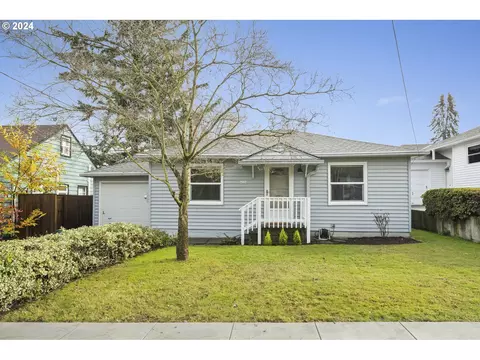 4324 NE 73rd Ave, Portland, OR 97218