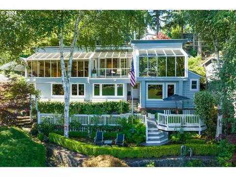 1237 Lake Front Rd, Lake Oswego, OR 97034