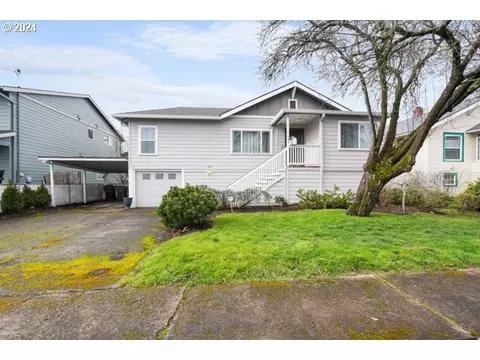 125 S 16th St, Saint Helens, OR 97051