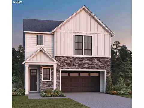 15832 NW Raywood Ln #LOT 16, Portland, OR 97229