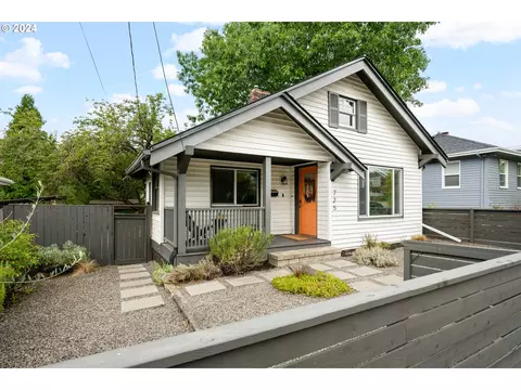 725 NE 52nd Ave, Portland, OR 97213