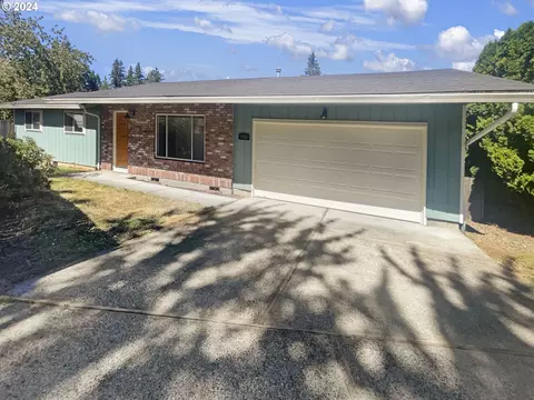 7633 SE Michael Dr, Milwaukie, OR 97222