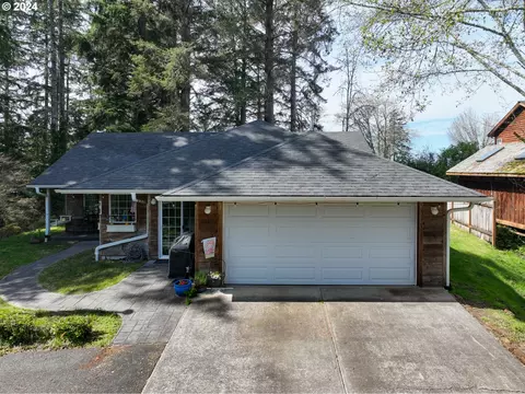 1760 Huckleberry Dr, Seaside, OR 97138