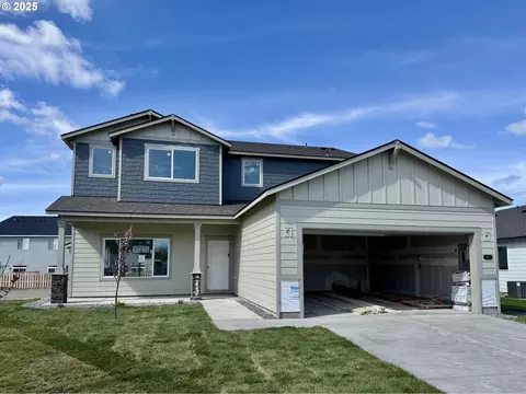 817 NE Jaci Ct, Hermiston, OR 97838