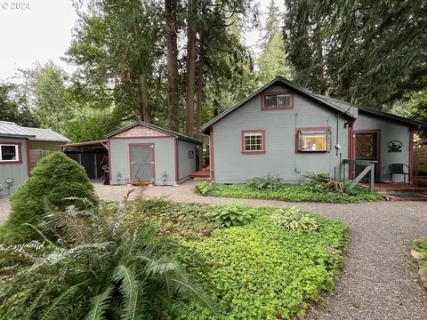 41520 SE Beaverdam St, Sandy, OR 97055 photo 1