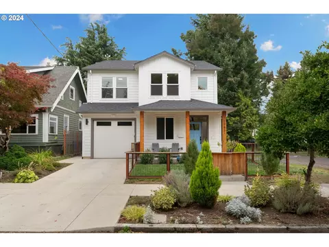 1985 SE Harold St, Portland, OR 97202