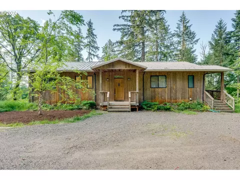 14160 NW Mason Hill Rd, North Plains, OR 97133