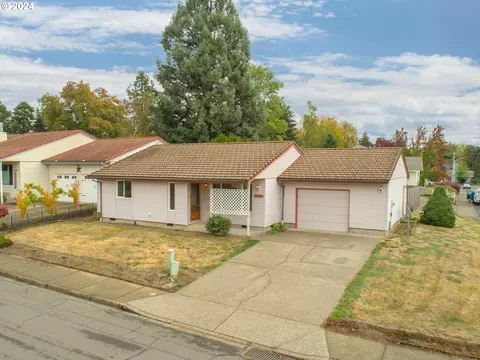 1600 Aldersgate Ln, Newberg, OR 97132