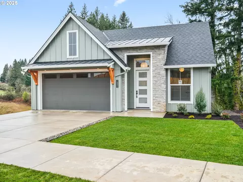 18895 Crooked River St, Sandy, OR 97055