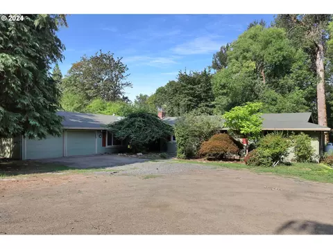 40991 Deerhorn Rd, Springfield, OR 97478
