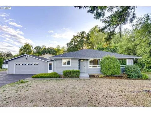 9695 SW Hillsboro Hwy, Hillsboro, OR 97123