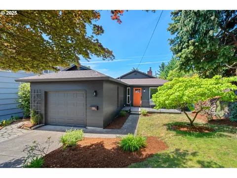 3427 NE 32nd Pl, Portland, OR 97212