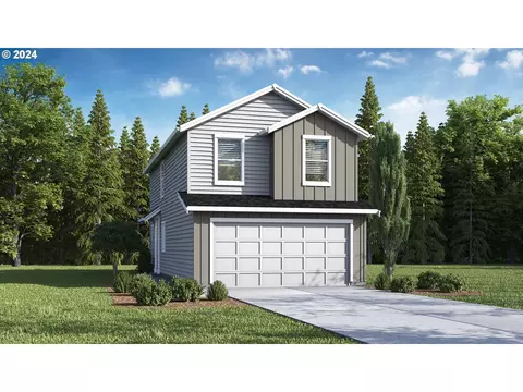 922 NW 175th Way, Ridgefield, WA 98642