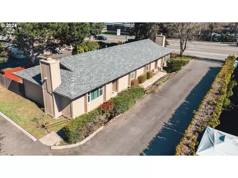 3571 NE 122nd Ave, Portland, OR 97230