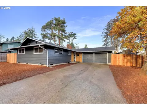 95 E 47th Ave, Eugene, OR 97405