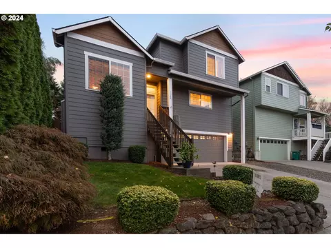 1160 SW 5th Way, Troutdale, OR 97060