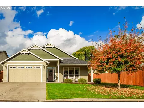 14020 NE 36th Cir, Vancouver, WA 98682