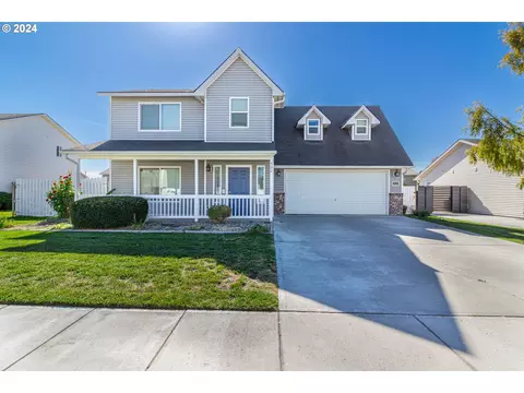 432 E Oregon Ave, Hermiston, OR 97838