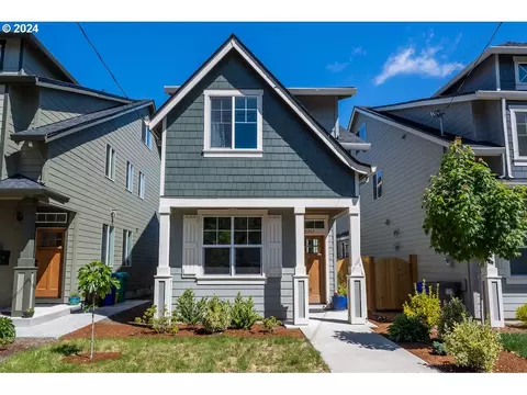 2207 N Winchell St, Portland, OR 97217